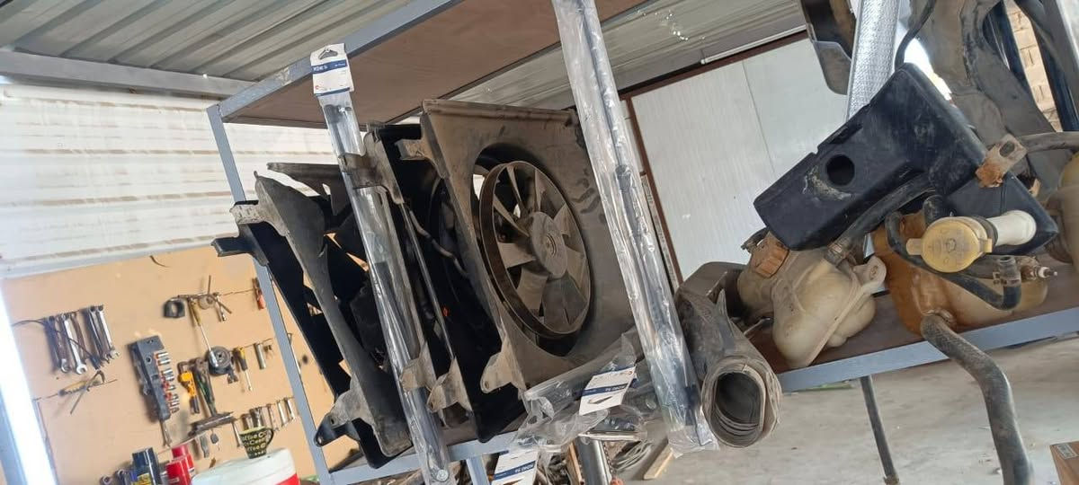 أدوات برنس • مكاين • أبو غريب
