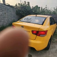 سيراتو ٢٠١٢ • محرك جديد • تايرات جديدة