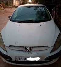 بيجو 307 • ٢٠٠٥ • القير عاطل