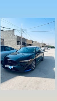 اكورد EXL • هايبرد ٢٠٠٠ • ٣٥ الف