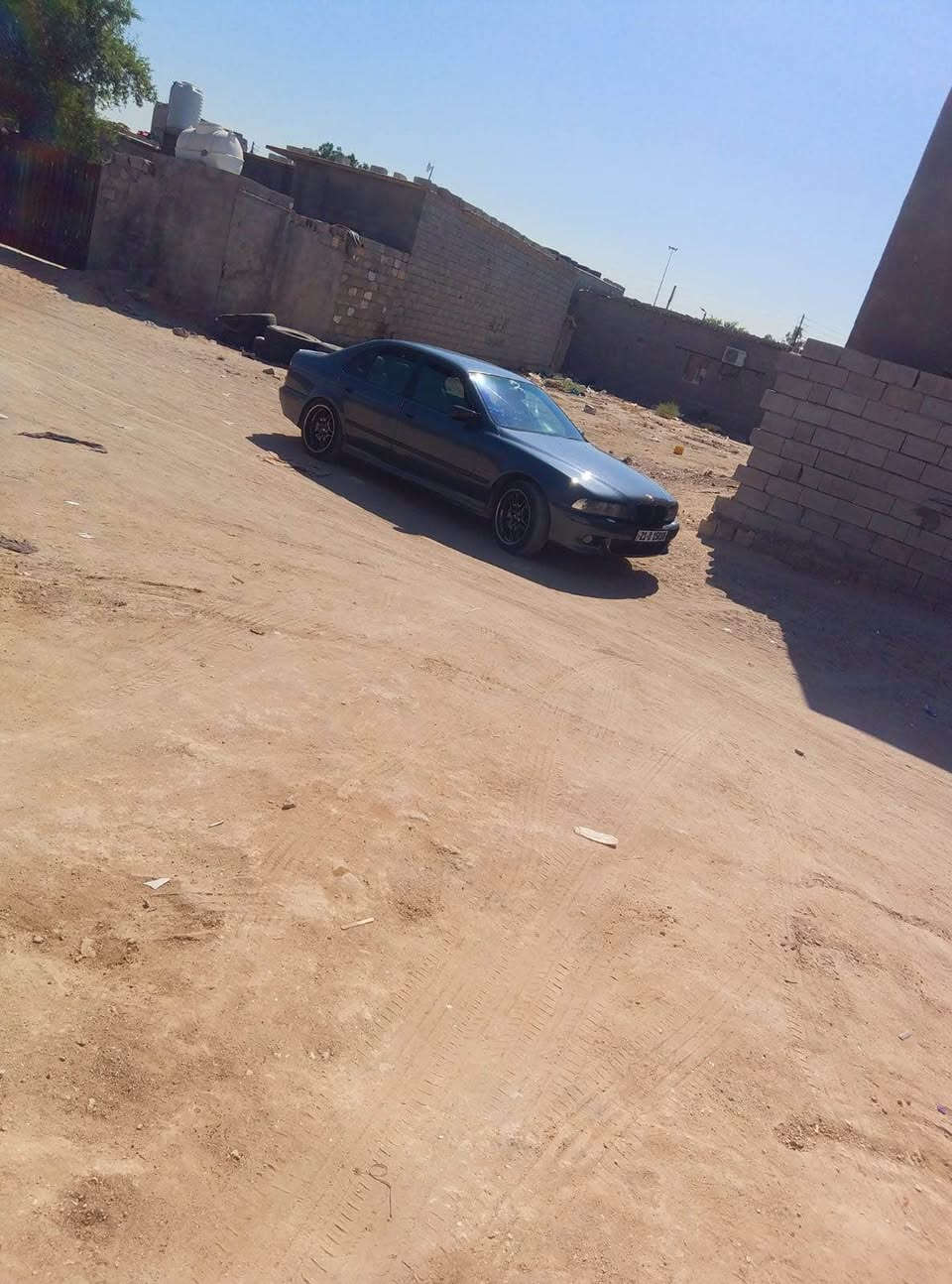 1996 BMW BMW M1 · Suv · المسافة المقطوعة: 222222 كم

السلام عليكم BMWصقر البيع رقم سليمانيه تري. مداور تريد وكاله سياره جديده ومال جناي ويل كب رياضي داخل جلد تبريد وي السويج سياره ما متعوبه 
فقط بيها ربل ولفات يعبر دهن قليل ماياثر مكان السياره بصره  الشراي يتصل ويفتهم تفاصيل وبلخدمه ***********
*********** الزبير, البصرة
