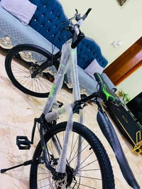 باسيكل رياضي • حجم ٢٦