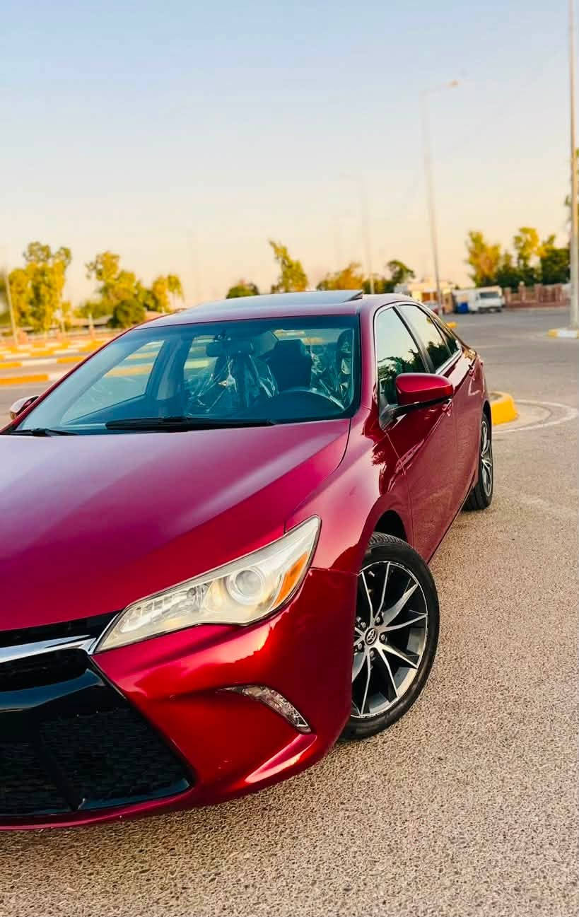 CAMRY XSE 2017

*********** واتساب

تویوتا کامری وارد امریکی لون مارونی فول مواصفات ماشیە (١٥٠) الف کم بیها بس بونید صبغ بدون شاصی،بدون ایرباگ،گیر محرک مامفتوح شرط،سیارە حیل جدید،سنویە باسمی نفس یوم تحویل حاضر
مواسفات…
بصمة
فتحة
کشنات جلد تدفئة کهرباء
تبرید لمس و مرکزی
رادار مرایا
شاشە جبیر کامیرا
تحکمات ستیرن
تحدید سرعة
ستیرن فولیوم
سیارە جدید و مابیها ای نقس
عنوان : اربیل
سعر : 147 $ بی مجال بسیط
*********** واتساب
