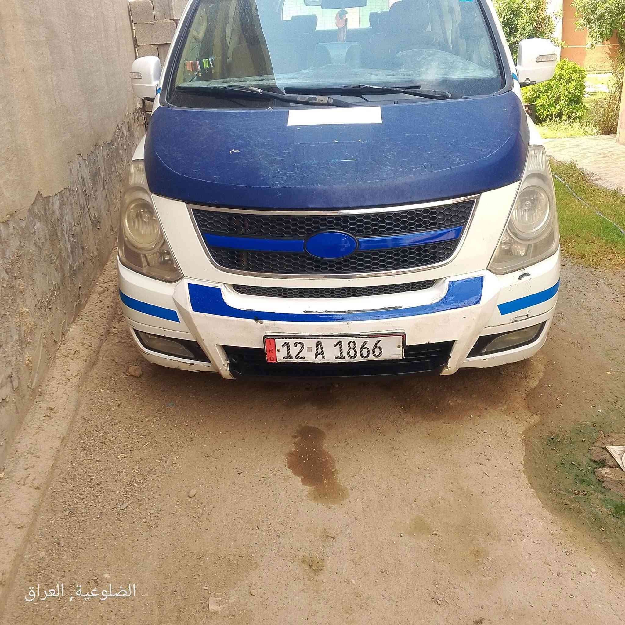 استارك • ٢٠١٠ • رقم نينوى