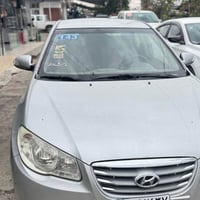 ئاڤانتی • ٢٠١٠ • السليمانية