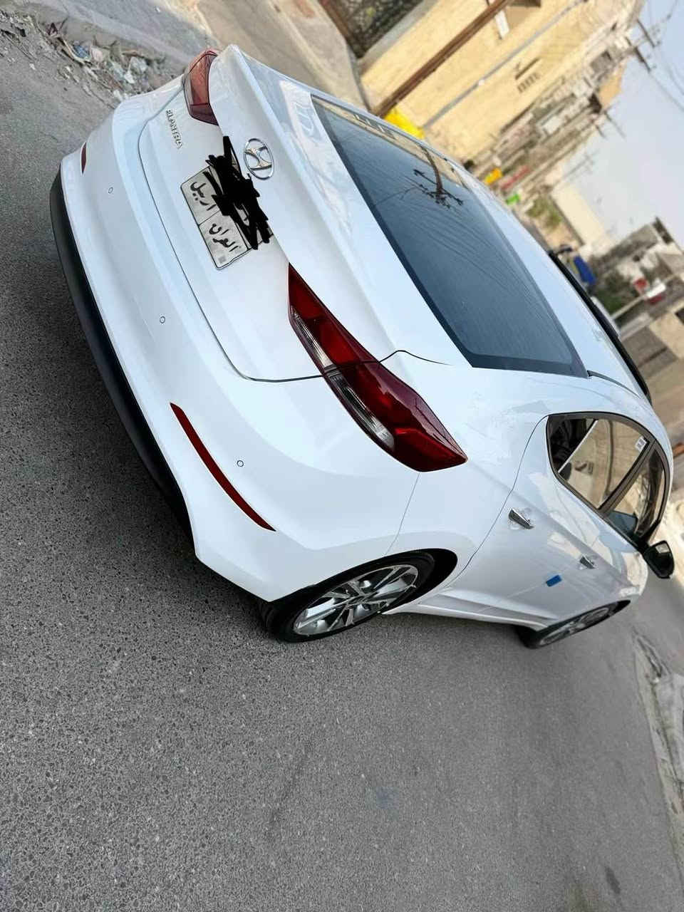 السلام عليكم النتره موديل 2018 مكينه 2000اسويج كشن جلد كفاله بارد أوزلق اوطخه حته الدعاميات سياره كله بل كفاله ماشيه 100الف حقيقي احله من الصور بسم شركه سنويه منتهيه  جوال *********** Singapore
