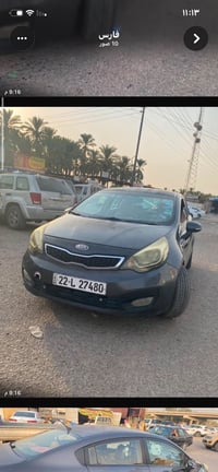 حادث بابين • نضافه داخل وخارج • مكفولة مكينة وكير