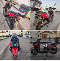 اباتشي ٢٠٢٦ • ٦ بطاريات • الفلوجة الجولان