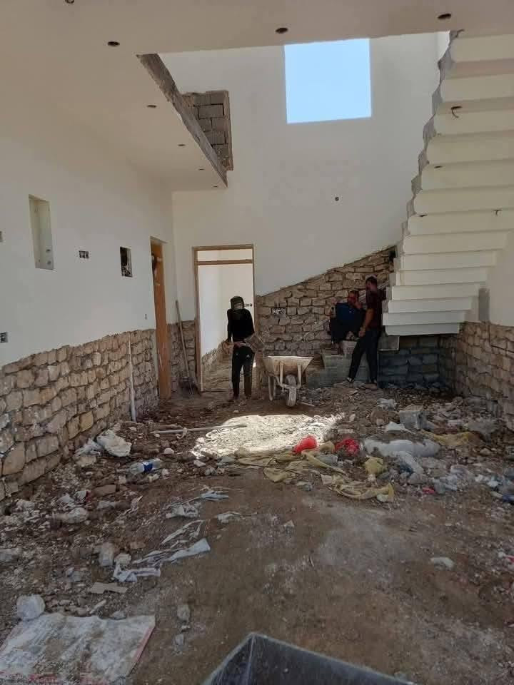 سلام عليكم  / يوجد كادر عمل جاهز  تصعيد مواد  / تنضيف بيوت  / تفليش  / تكشيط  / دفن نهري  / شقلنه ليل ونهار  / وماعليك بكلشي تاخذ شقل جاهز مني  / ومعداتنه جاهز وسياره تجيك للبيت ماعليك بس تصال على رقم/  ،  ***********
