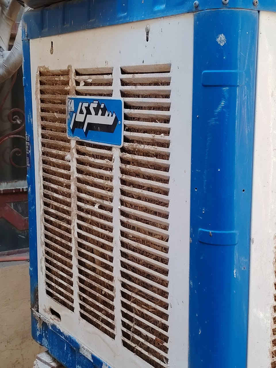 اغراض منزل للبيع
1-مولد استرا سعر 175 الف

2-كاونتر مطبخ كامل المنيوم و مرمر مع طباخ بلازمه سعر مليون موضح بالفيديو كل تفاصيله

3-سرير طابقين طول 150  سعر 60 الف

4ميز مكتبي بي ضرر سعر 25 الف

5-مبردة سنكركار  سعر 75 الف
مراسلة او اتصال
***********
***********
