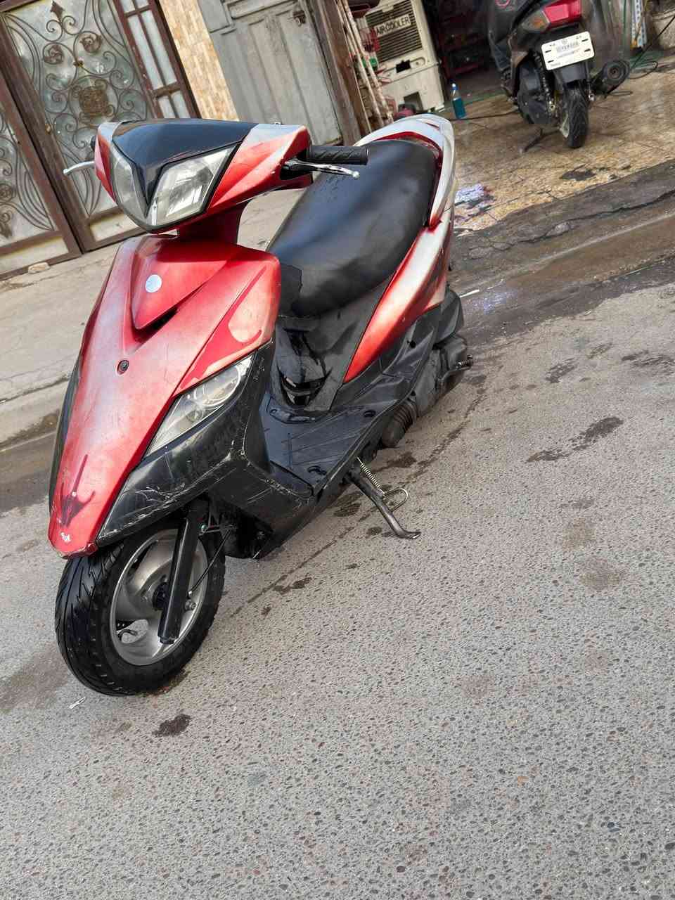 ثعلب • سلف • كاملة