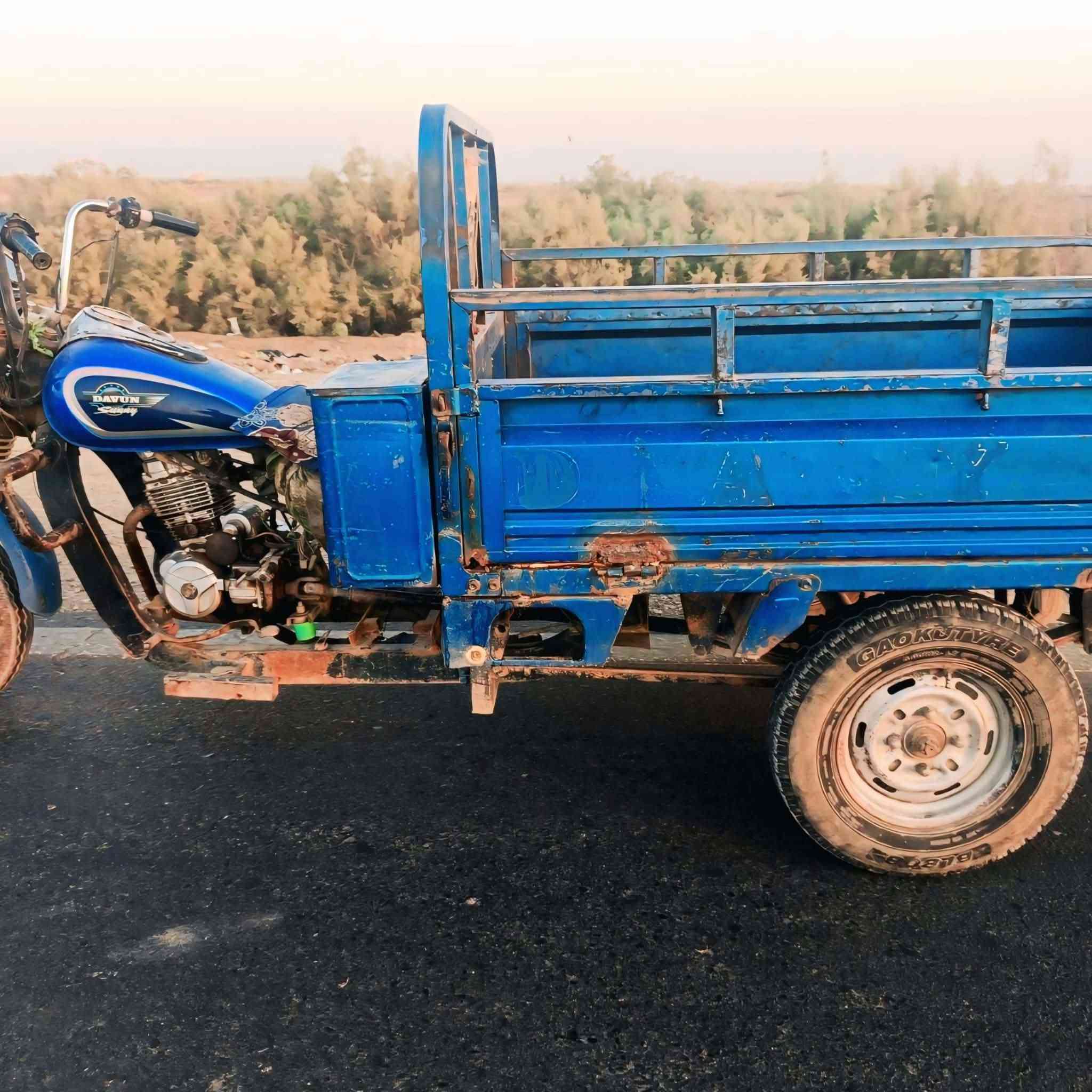 ٢٠١٢ • مكينة زينة • كوت شارع نفط
