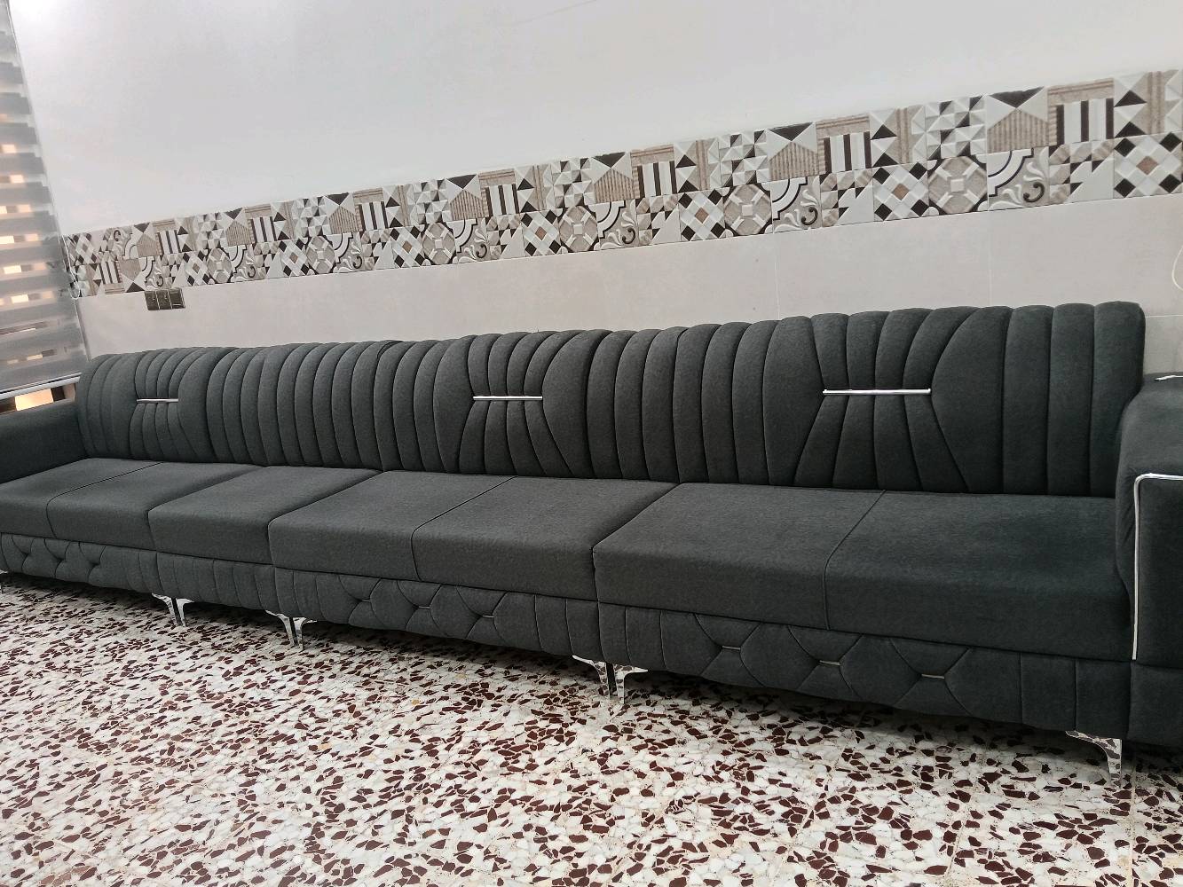 الموصل • ١٠ متر • جديد بدون عيب