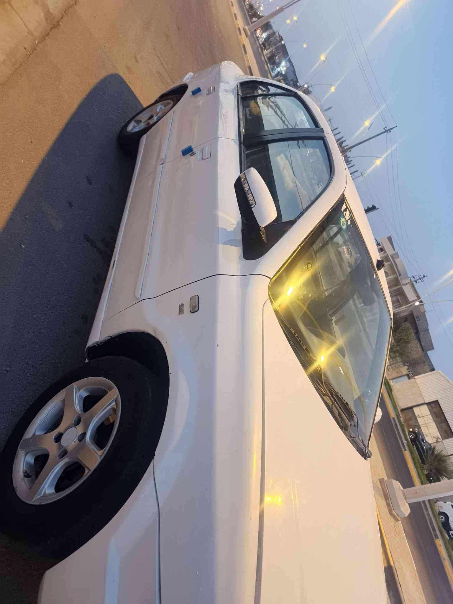 ٢٠١٢ • ضربه وتبديل • رقم ميسان