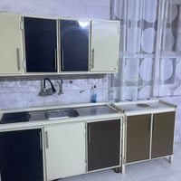 كاونتر • ٣ قطع • مستعجل