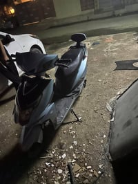 سكنس • بطاريات خمسه • مطور