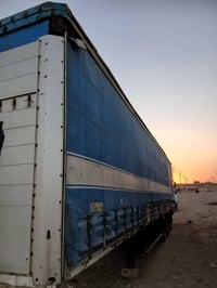 عربانة شمتز • ارتفاع ١٨٥ • شاصي مكفول