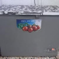 مجمده • جديدة • مستعجل