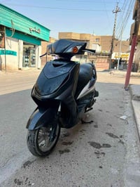 فحل سكنس • كابريتر • كفرات جديدة