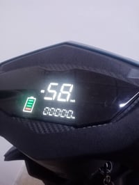 سكنس جديد • ماشي قليل • بطاريات جديدة
