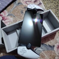 بورتابل • نضافة • ملحقات كاملة