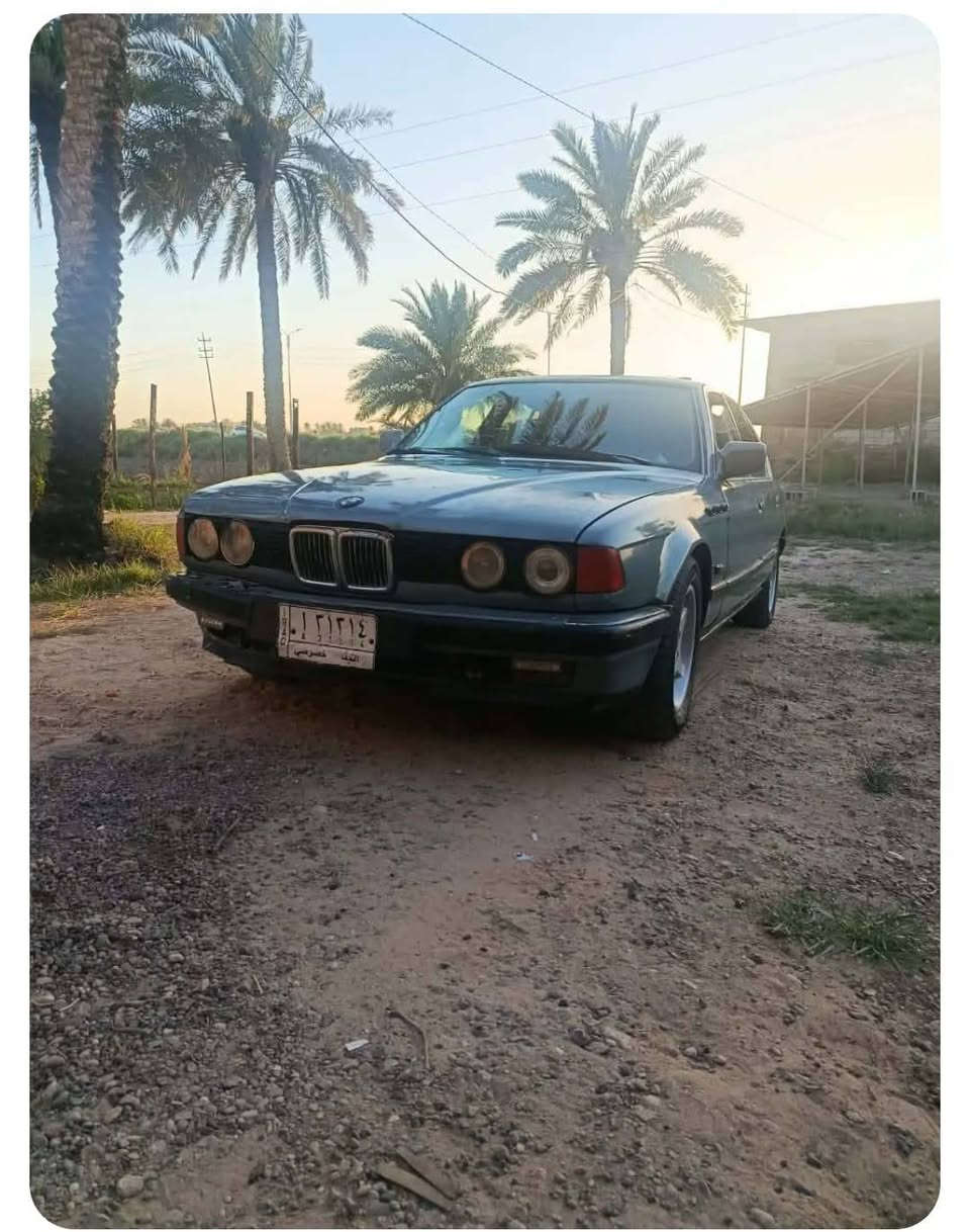 يا الله بي ام دبليو حجم 730مكينه كير حداديه خير من الله تخم تاير جديد غرفه حلوه تبريد نقص قايش وغاز جاهز  مداور شوكت متحب العنوان نجف سعر البيع 38 ورقه مراوس شعدك نزل موبايل ***********
