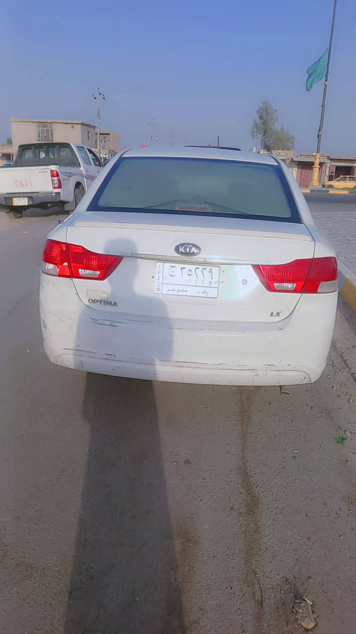 سلام عليكم اوبتيمه البيع موديل ٩ خليجي محرك الفين ستوي شاده ابسمي رقم بغداد ابيع حزام جاهزه كله شغال تخم تاير *********** مكان العماره العزيرالسعر ٩٠ بيه مجال  مكلف بنشر هذا حساب راعيها حيدر ابو فيصل
