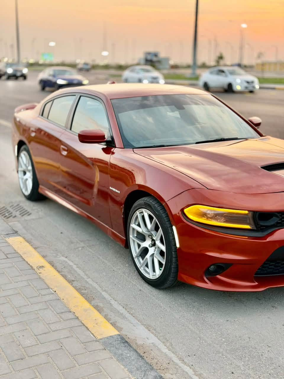 ارتي • ٢٠٢٢ • رقم بغداد