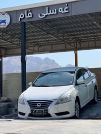 سنترا • ٢٠١٥ • ١٩٨٠٠٠ كم
