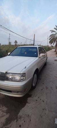 راس الثور • موديل ٩٧ • نجف