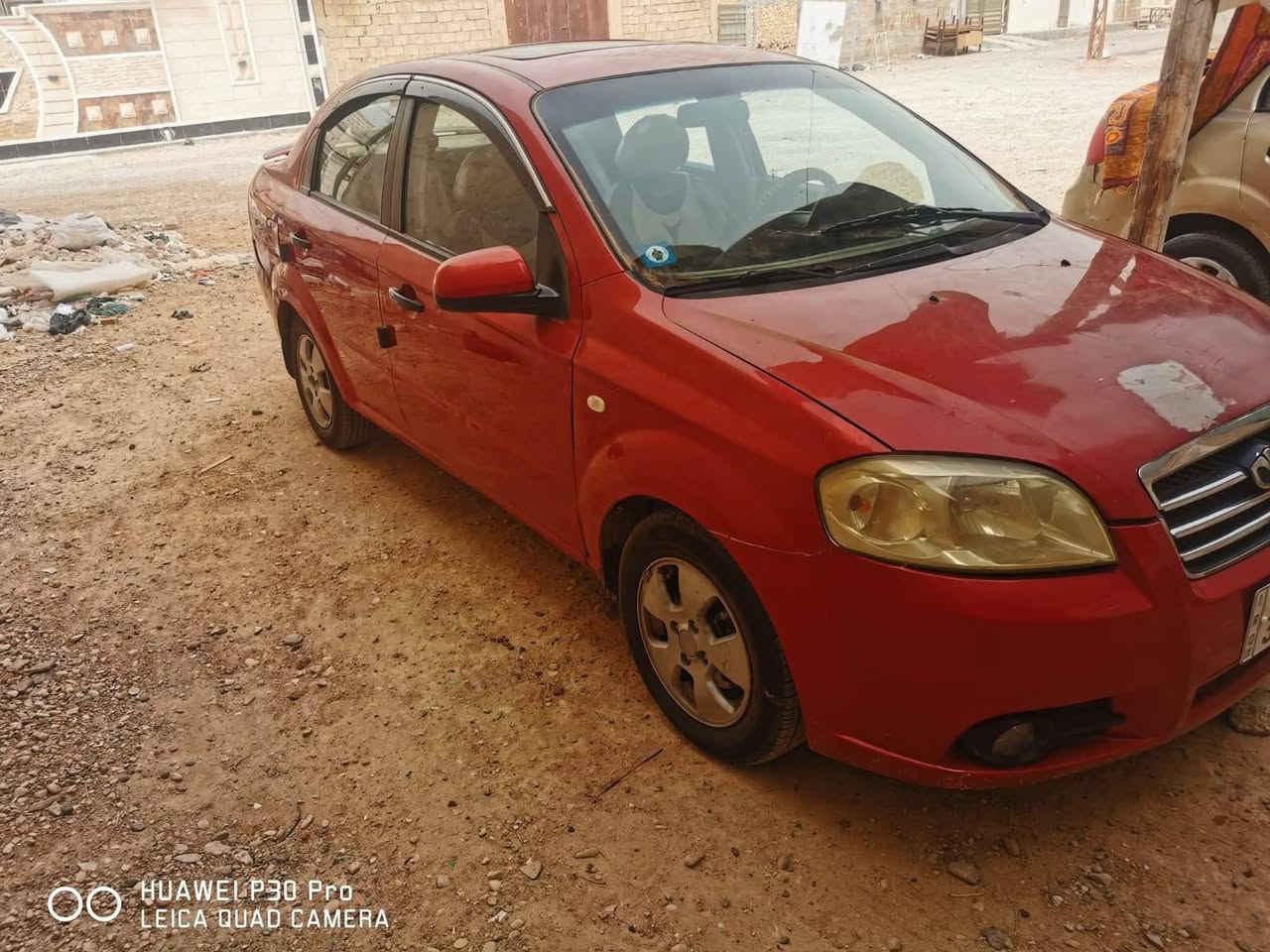 سلام عليكم دايو جنترا2007بلاصل يعني افيوو بل اجمع تجي فول موصفات مري شفط تحكم ستيرن السعر 53 وبيهه مجال او مراوس بسياره حسب القناعه  تحويل موباشر الستفسار اكثر علا رقم. ***********@

نص مكتوب في الصور:
- HUAWEI P30 Pro LEICA QUAD CAMERA
- HUAWEI P30 Pro
- LEICA QUAD CAMERA