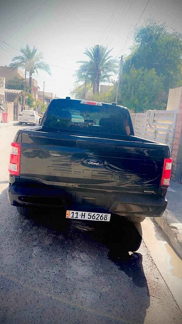 السلام عليكم فورد 2022 للبيع او للمراوس
‏f150 /stx

محدثة بجم رابتر محرك 2700 توين تيربو اكثر محرك مرغوب بلفورد  مكينه كير تبريد كله كفالة  / 

الموصفات 

كير تعليك 10 نمر 

شاشة اعطال في 

شاشة 

كامرة خلفية 

حساس خلفي 

رادار امامي 

ويل 20 

تبريد قطعتين 

وبعد بيهة مواصفات اكثر 

السعر 220 ورقة وبيهة مجال 

***********

العنوان حي الجهاد

@@
