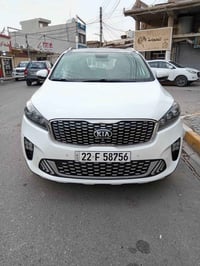 سورنتو ٢٠١٩ • فول مواصفات • ماشي ١٠٨ الف