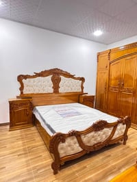 الموصل الجانب الايمن • غرف نوم فاخرة • صناعة عراقية