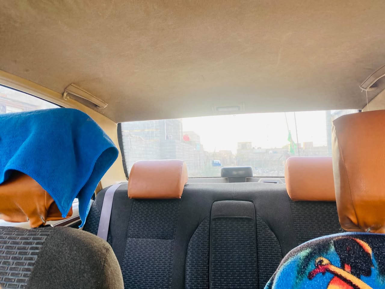سلام عليكم بيجو بارص للبيع 🚖👍
بيجو بارص ٢٠١٨ كفاله عامه مكينه وكير وحداديه ومداور ثاني يوم والسياره تفاصيلها واضحه بل الصوره  سياره نضيفه شوفت عينك 

 الـعنوان /الدوانيه الحمزه الشرقي 

السعـر :خـاص 

لمراسله واتساب عله الرقم : ***********
