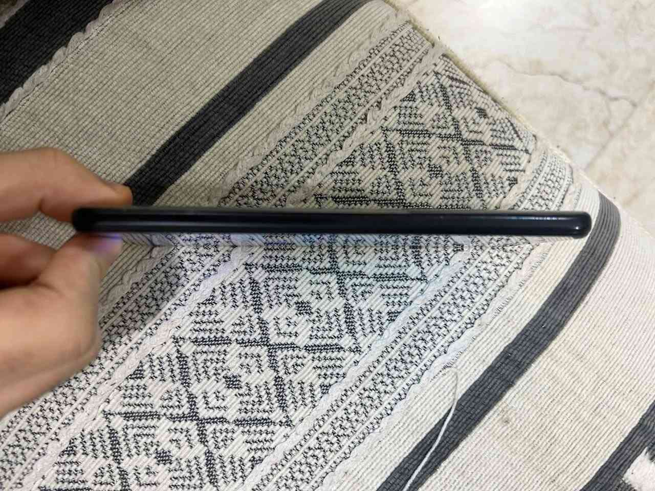 هواوي واي 9s • كلش نظيف • مجال بسيط