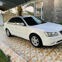 سوناتا 2010 خليجي فول مواصفات فتحه سلايت روف اشاره بلمري تحكمات منضومه...