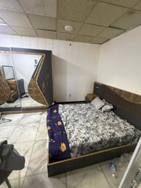 غرفه اخشاب • بغداد • للبيع