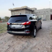 بوليش • في اي بي • اكوينوكس