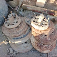 ثكالات عنتر • الورده • ديالى