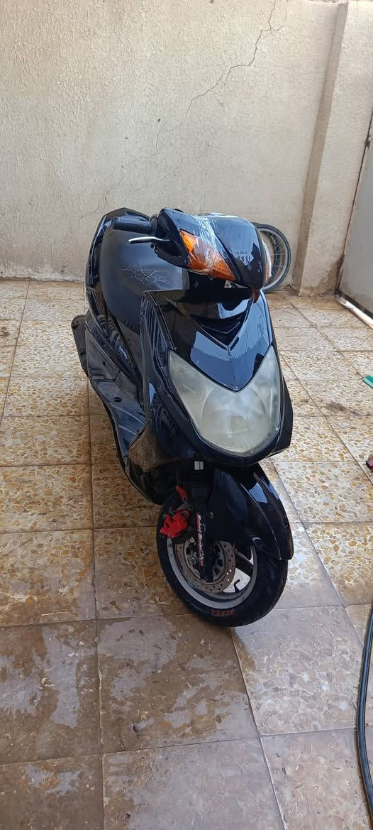سكنس فحل لبيع او مراوس حسب لقناعه لسعر 400 مكاني زعفرانيه
