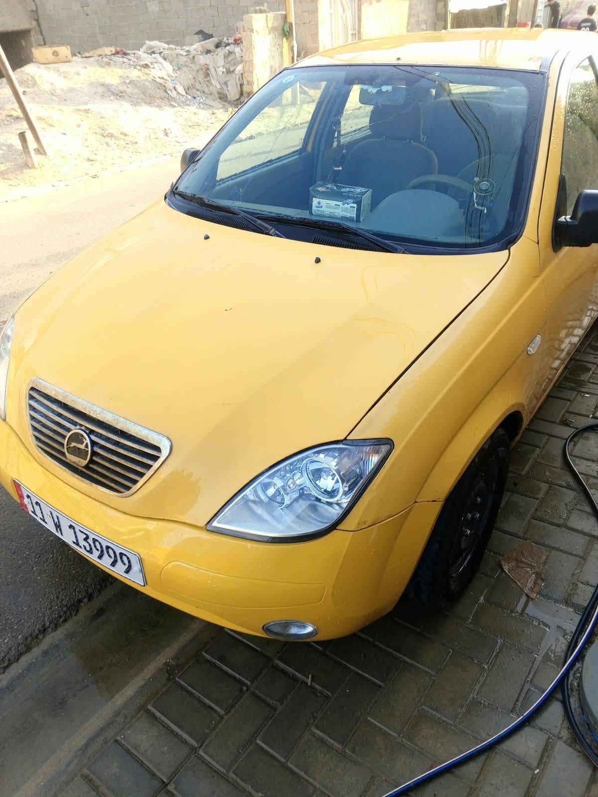 تم طيبة موديل 14 سيارة جاهزة تبريد عل سويج بيه ملاحضات صبغ بسيطة كير محرك مكفول بغداد مدينت الصدر نهايت شارع الداخل 28 وبيها مجال لطيبين رقم الهاتف ***********
