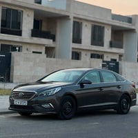 سوناتا ٢٠١٦ • محرك ٢.٤ • وارد امريكي
