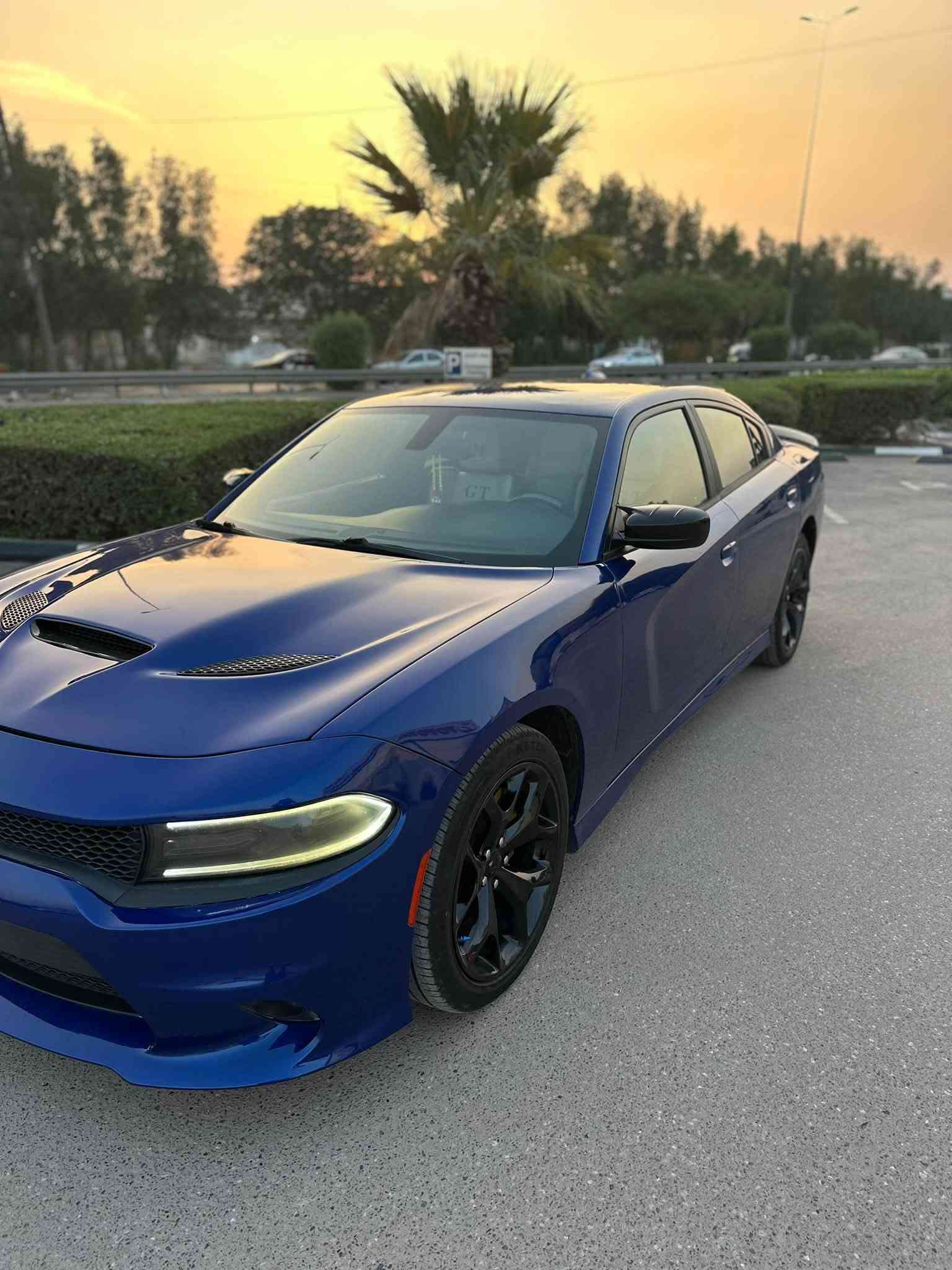 سلام عليكم
جارجر GT 2019 او مراوس باقل 
سوبر تراك باك فول عده الفتحه 
ماشيه 78 الف 
حادثهه من امريكا جاملغات وبنيد وحادثهه موجود كدامك وبيهه بارد جاملغ خلفي بل هلال 
مواصفات السياره معروفه ال Gt 
سياره مال بيت وبانزين كله سوبر بوكت الازمه ومداريهه كله جديد بيهه 

عنوان السياره بغداد شارع فلسطين 
***********
