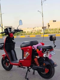 موطور شحن • ار9 • ٥ بطاريات