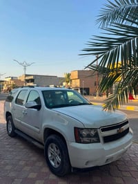 تاهو • ٢٠١٠ • فول مواصفات