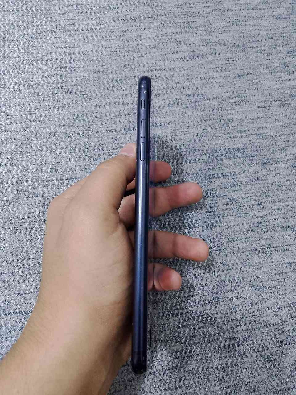 ايفون 7 بلس • ١٢٨ • بصمه واقف