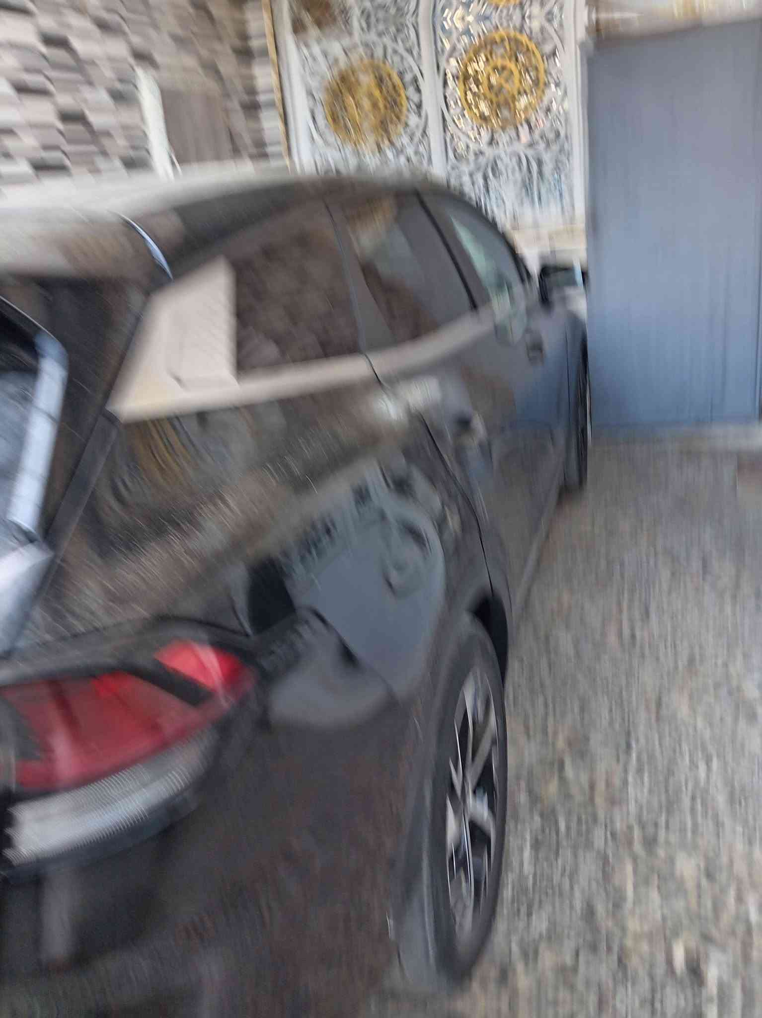 سبورتج ٢٠٢٤ • ماشيه ٢٢ ألف • رقم بغداد