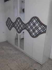 غرفه نوم نضيفه جدا سعر نهائي قفل275 الف عنوان بغداد البياع حي العامل ر...