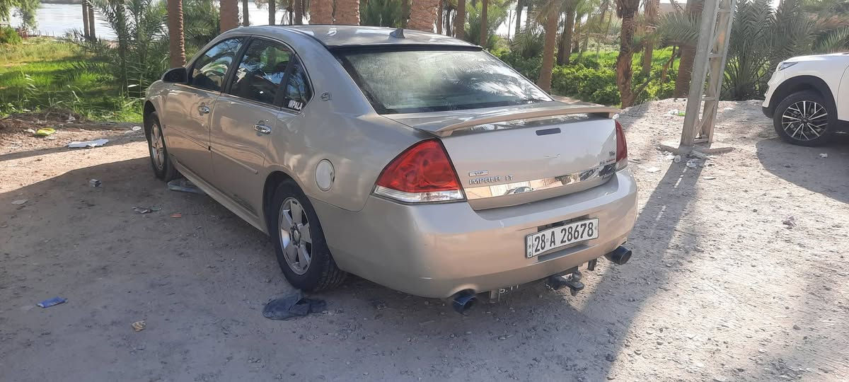 شوفر امبالا موديل ١١
كير محرك كهربائيات تبريد جيد تخم تاير باتري مراوح جدد حادث جاملغ امامي فقط
مكاني بغداد بيع او مراوس ب٧ راكب
***********
سعر 79 بغداد, العراق
